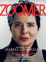 Zoomer Magazine